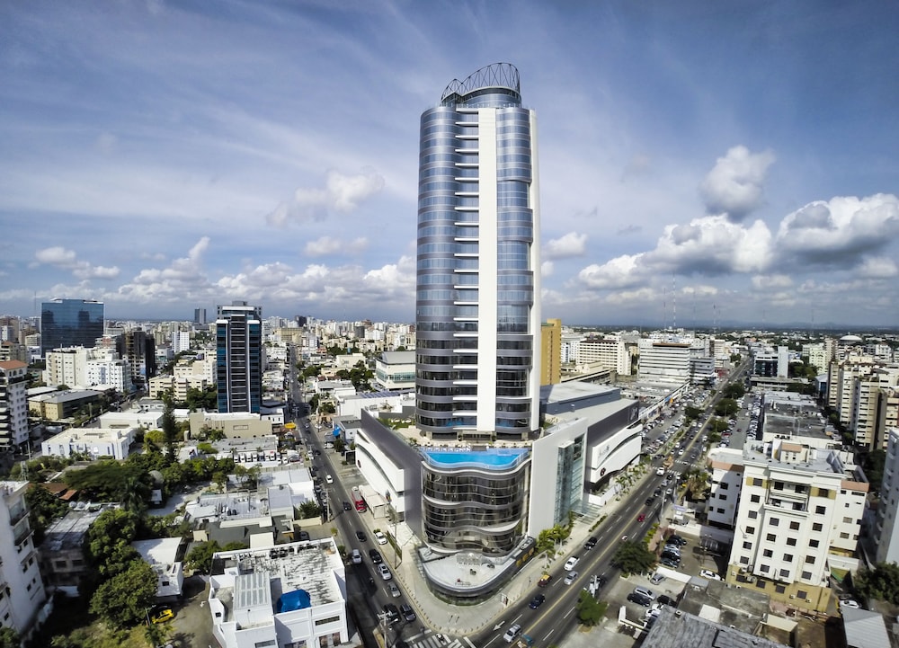 Embassy Suites by Hilton Santo Domingo - Property Image 25