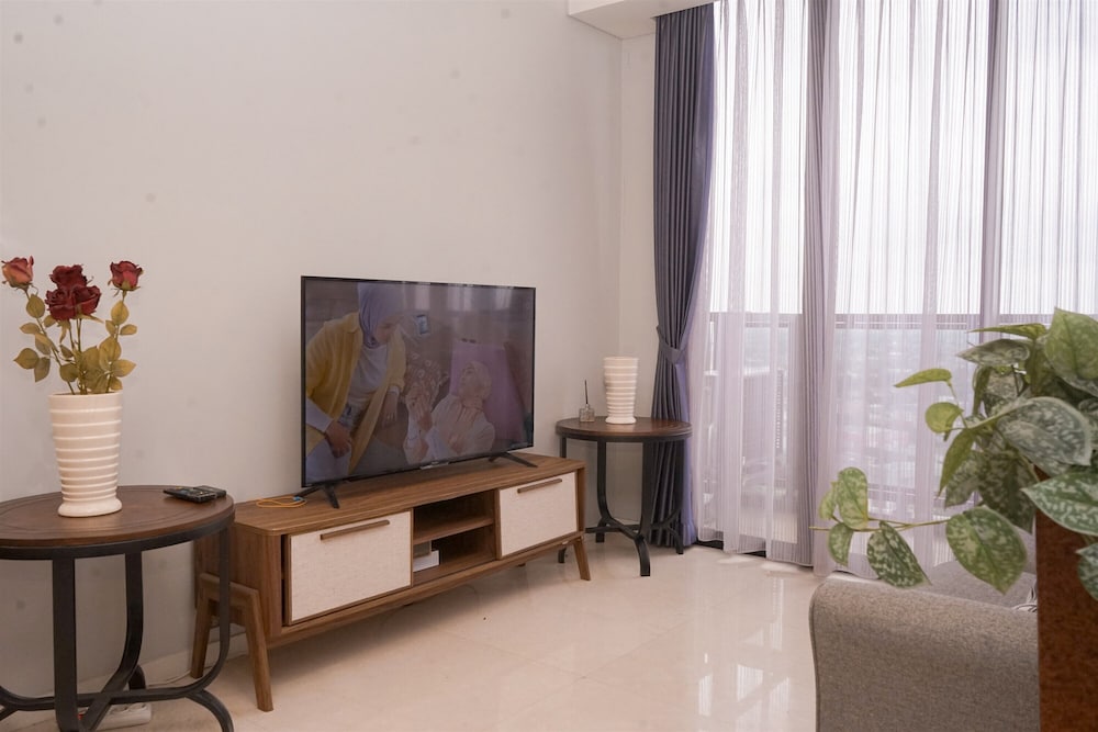 Modern Designed 2Br Yukata Suites Apartment
