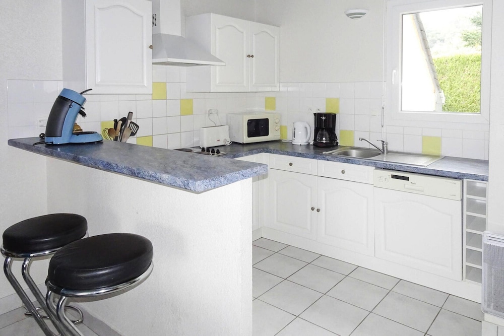 Holiday Home With Shared Pool, Erquy-formerly TUI Ferienhaus