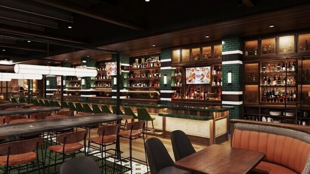 The Vanderbilt