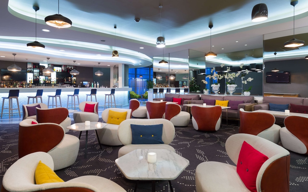 Radisson Collection Paradise Resort and Spa, Sochi