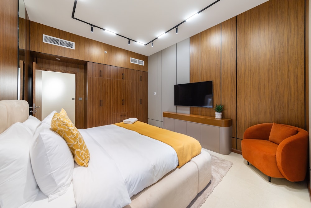 EDEN'S Homes & Villas - Seashell JBR