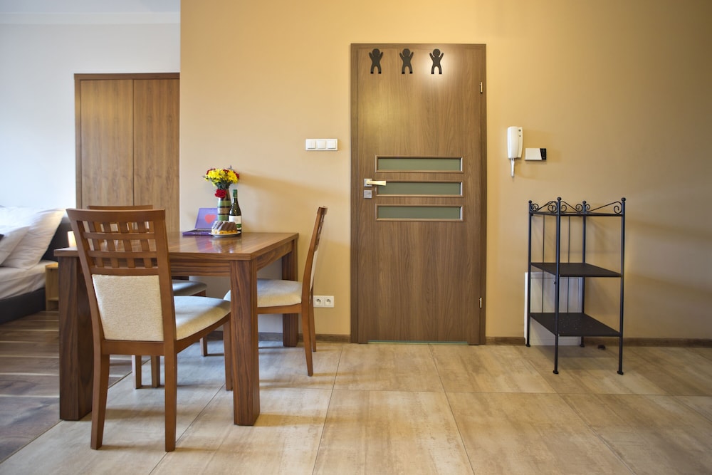 P&O Apartments Dolna view 4