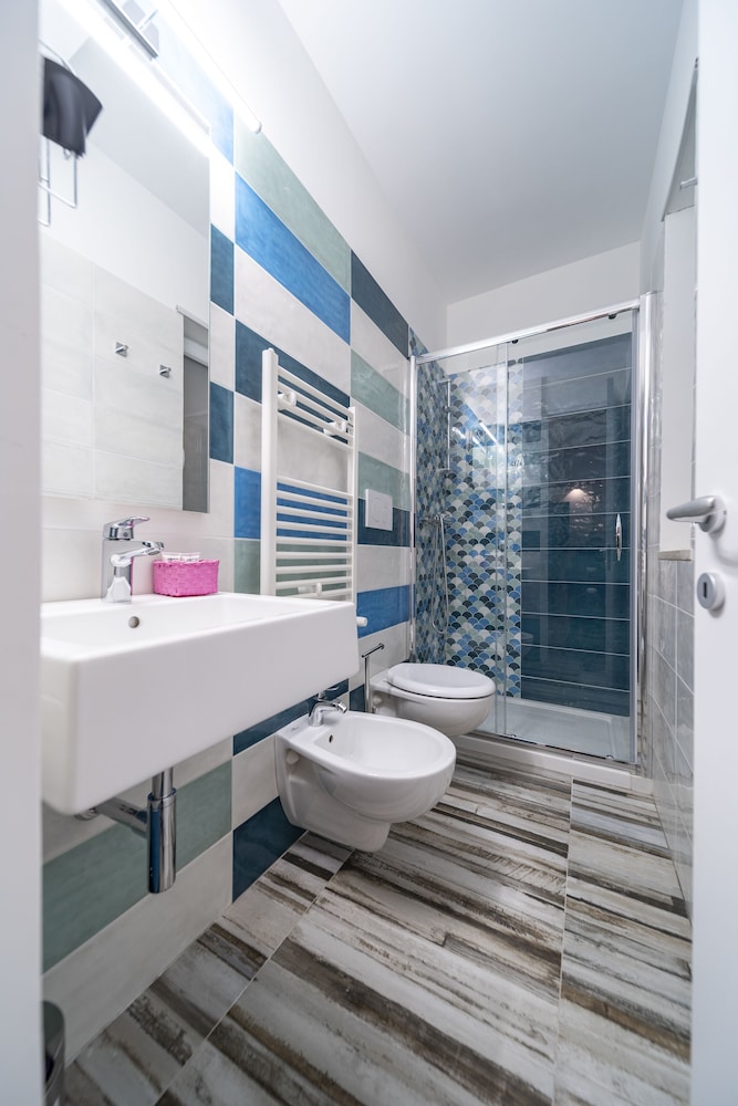 B&B Nel Blu