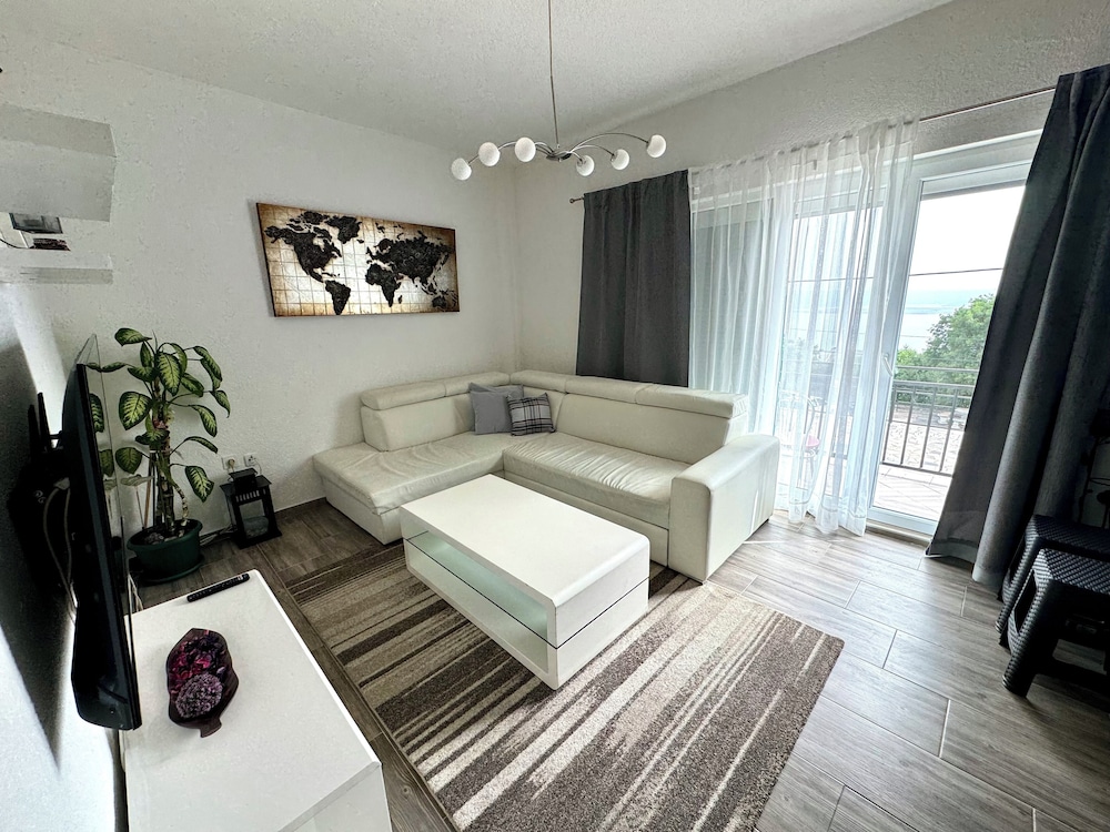 Apartman Draga