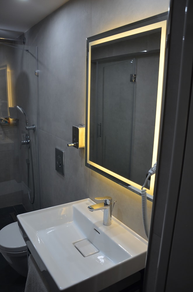 Vama Otel Taksim - Image 18