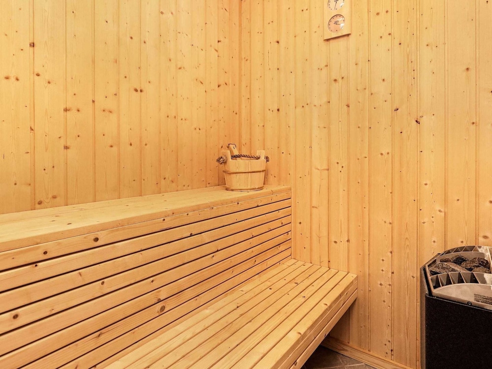 8 Person Holiday Home in Fjerritslev view 2