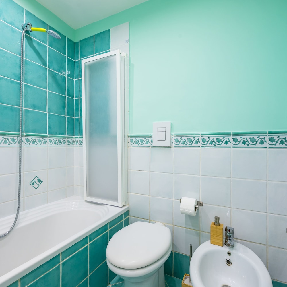 Casa Vacanze Nostos Alabardieri by Napoliapartments