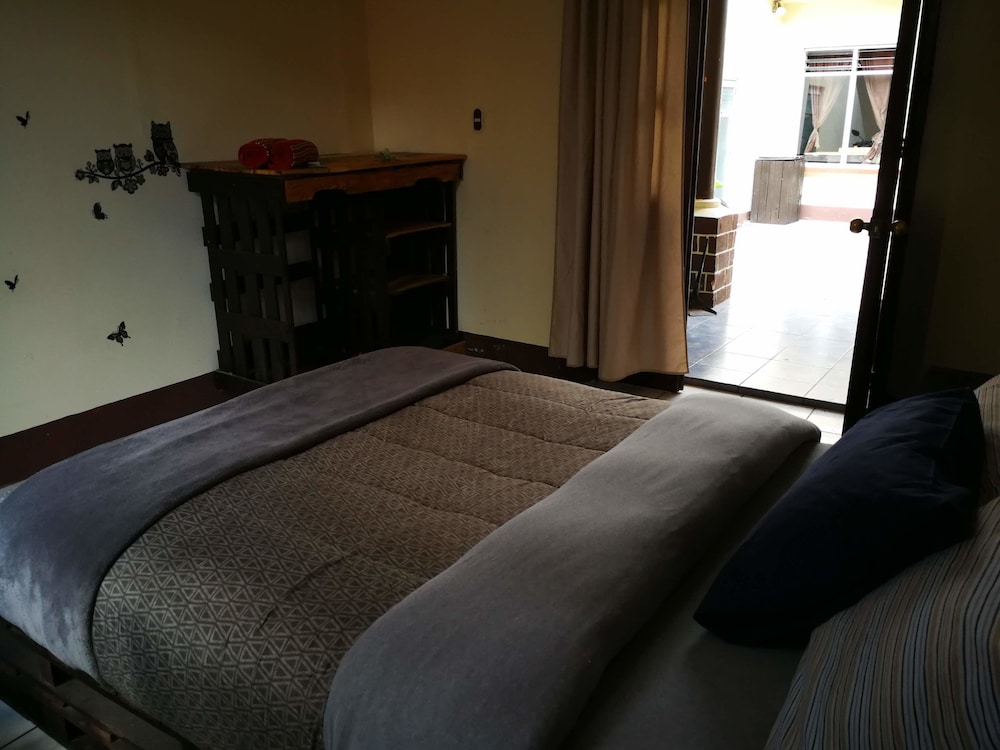 Casa I'X - Hostel