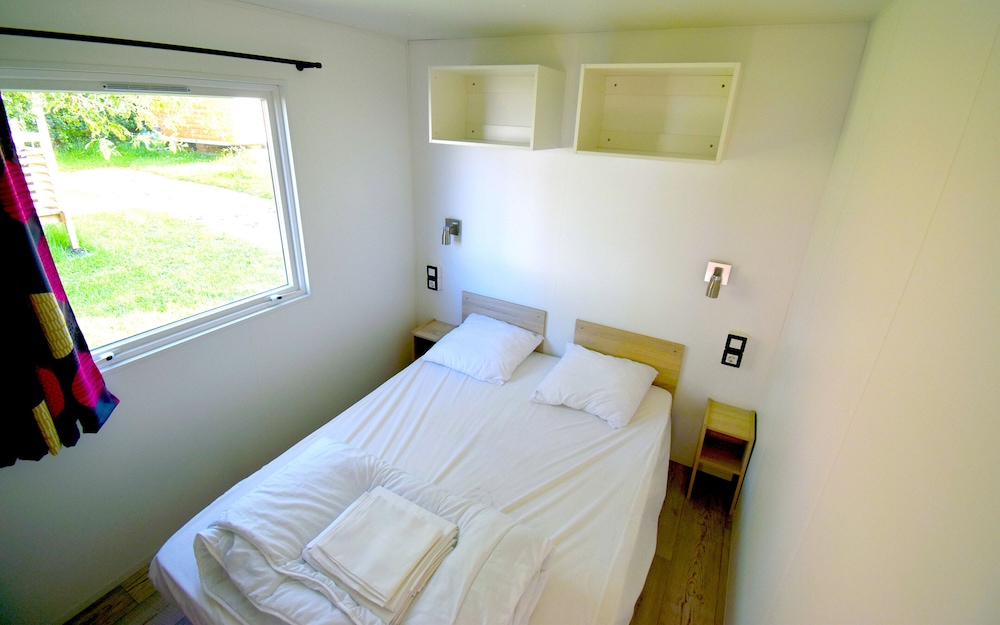 Glamping Terre & Mer