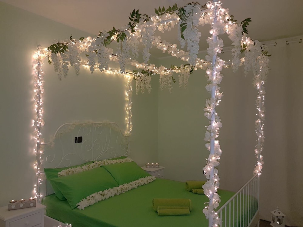 Il Gufetto Bed&Breakfast view 2
