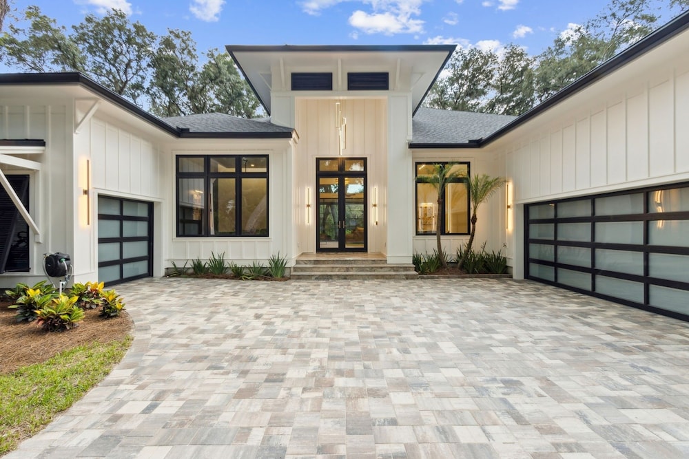Omni Fairway Dreams 3 Bedroom Home