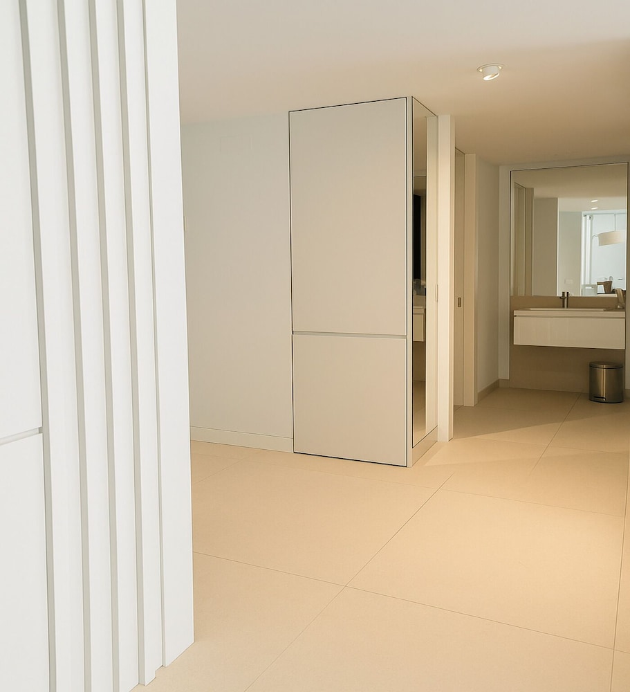 Modern flat in the heart of Lisbon