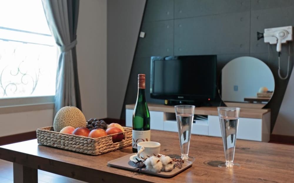 Pohang The 1 Resort