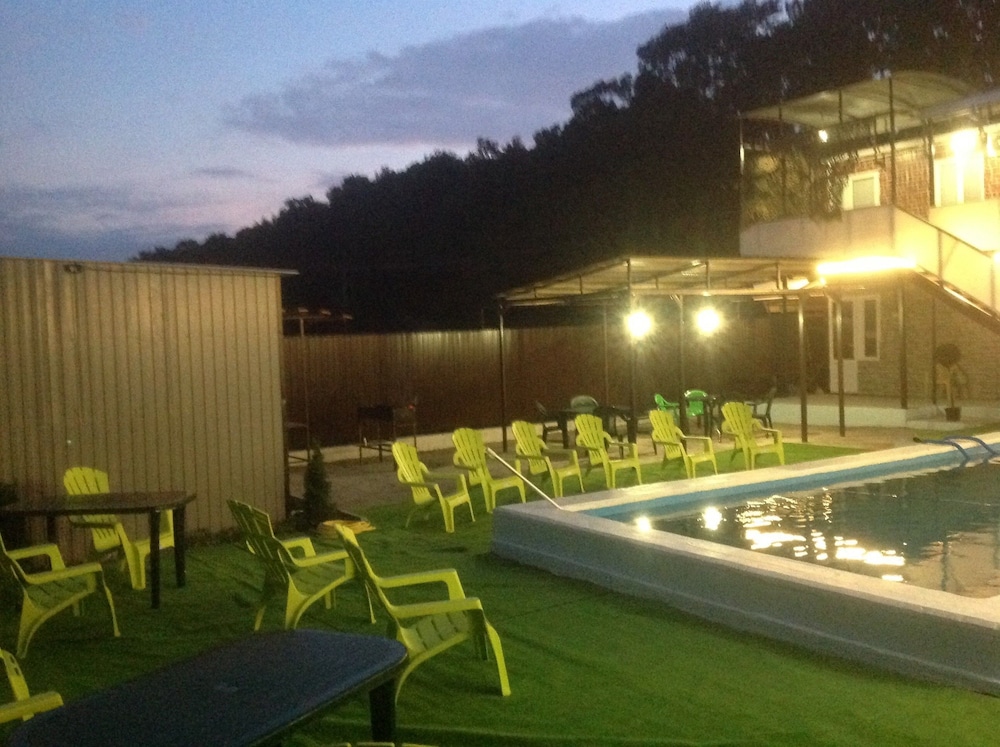 Guest House R&M