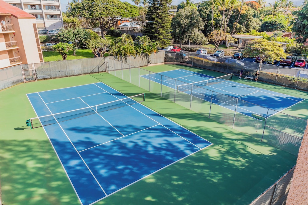 Maui Vista 3402 by Maui Rental Group