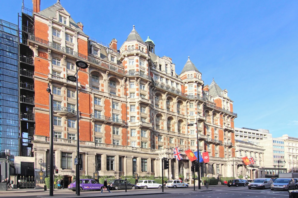 London Choice - Knightsbridge - Harrod's