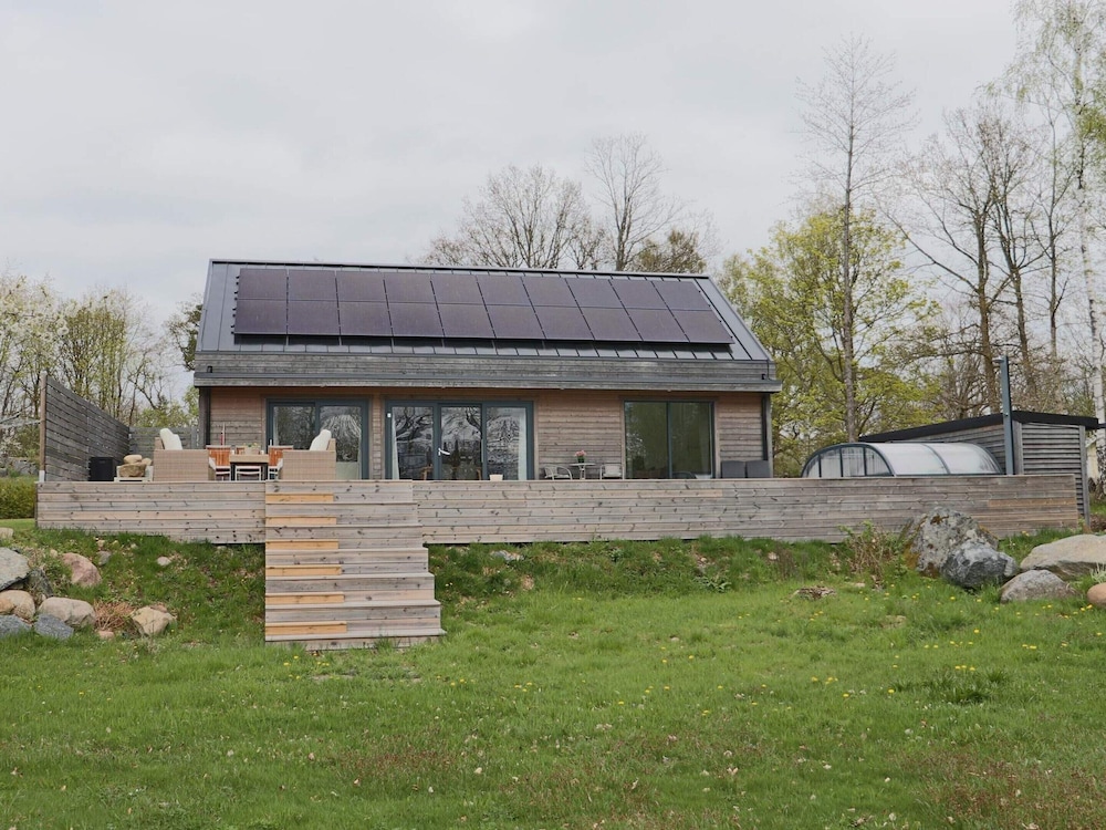 5 Star Holiday Home in Ugglarp