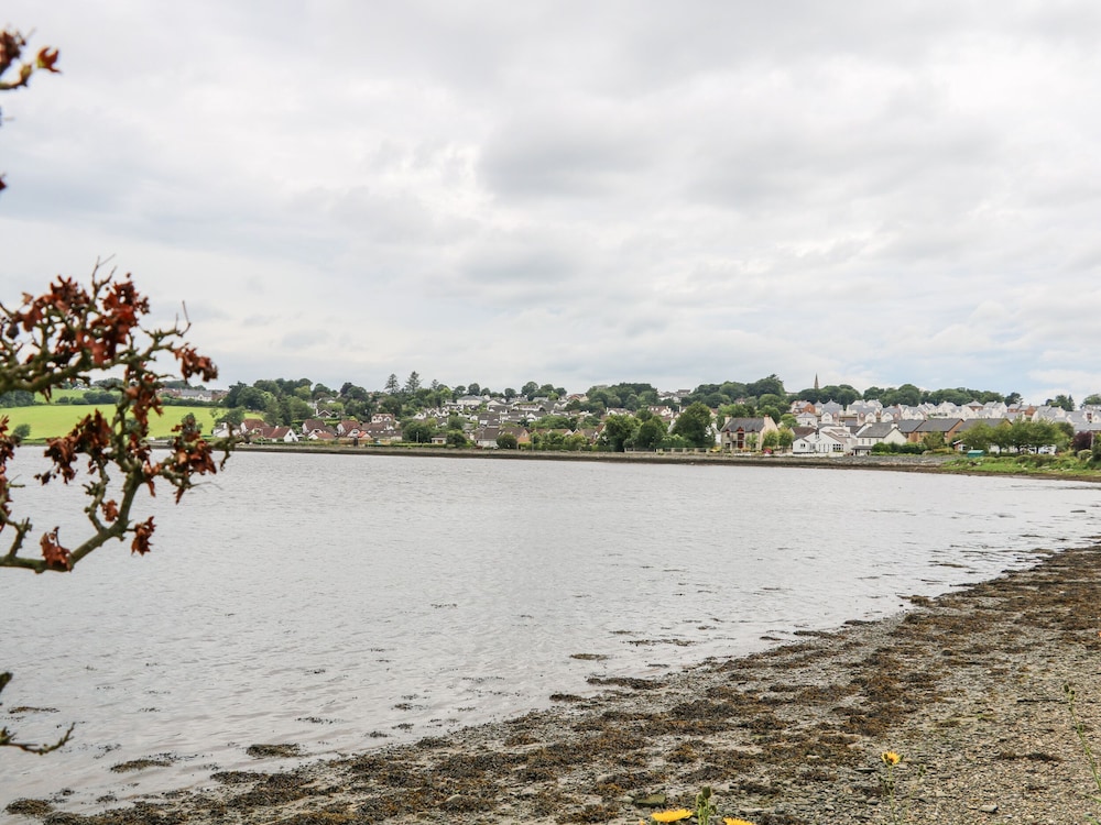 Culmore Point
