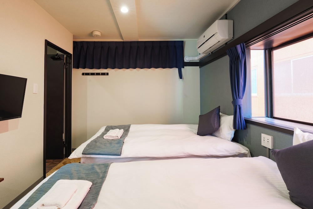 YAMATO - DOYANEN HOTELS