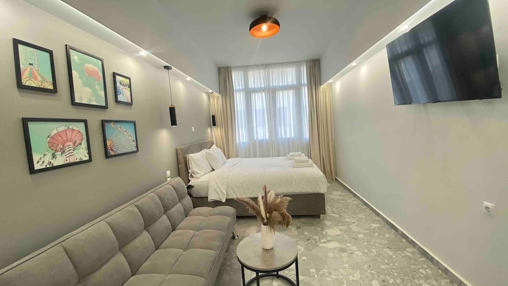 305 Monastiraki 305 Superhost Hub