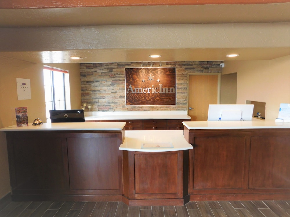 Orlando Vacations - Americinn by Wyndham Ogallala - Property Image 1