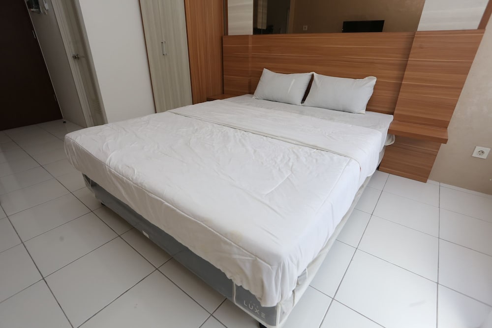 Capital O Iconic Rooms @ Golden City