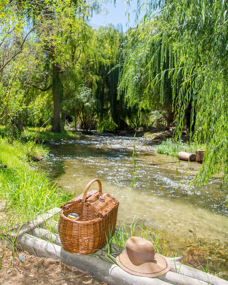 Aldea del Valle