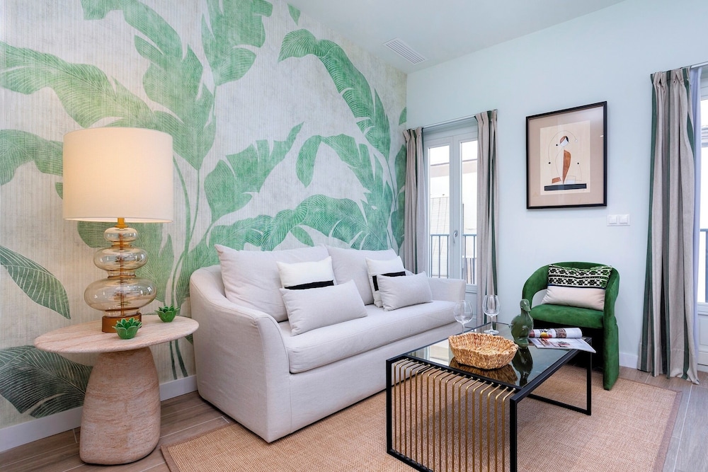 Exclusive Apartment in Cádiz. Patrocinio I