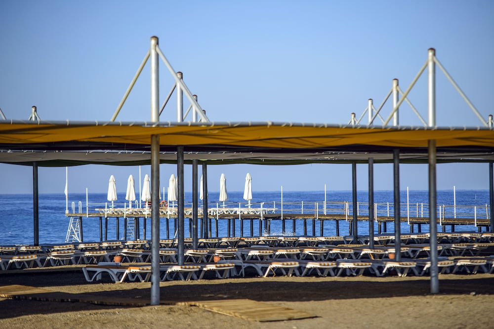 Raymar Resort & Aqua
