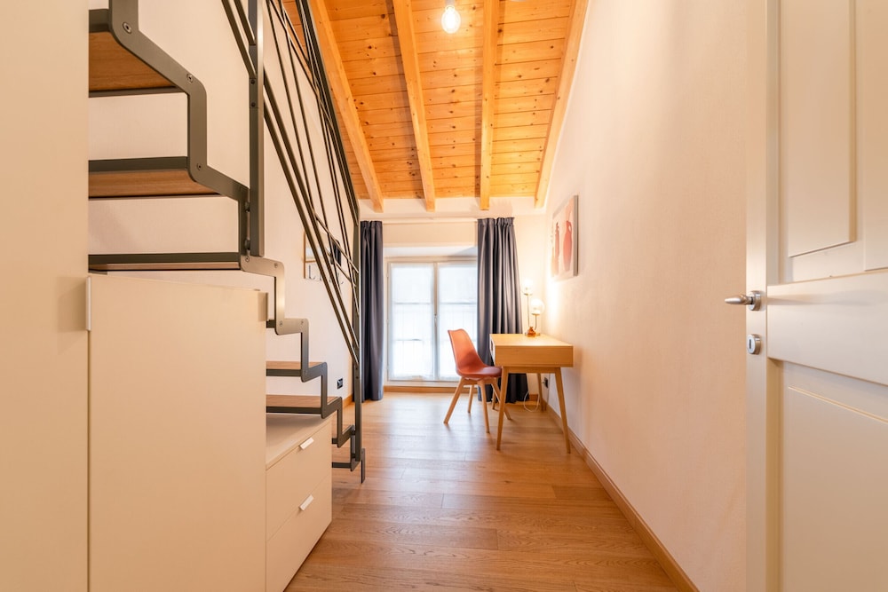 Palazzo Odescalchi by Wonderful Italy - Apt 9