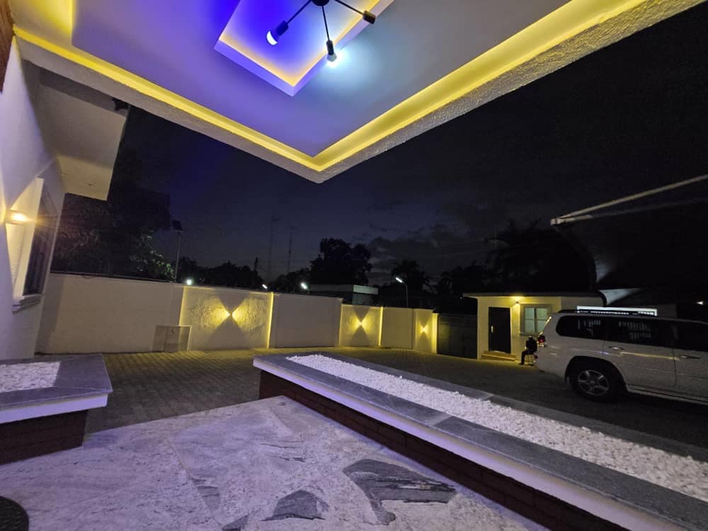 ED - Havilah Suites