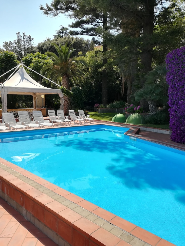 Residence Hotel Miramare, photo 11