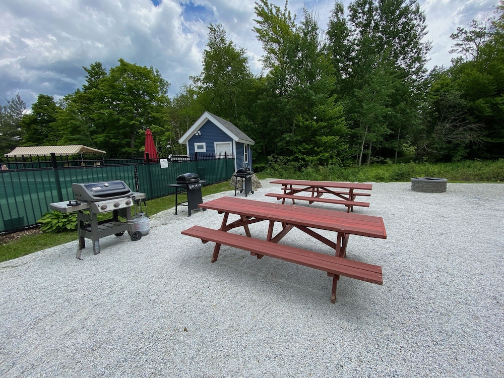 Killington Ski Resort VT Vacation Condos