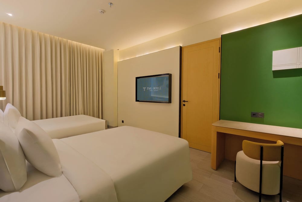 TMG Hotel Tebet Marclan Collection