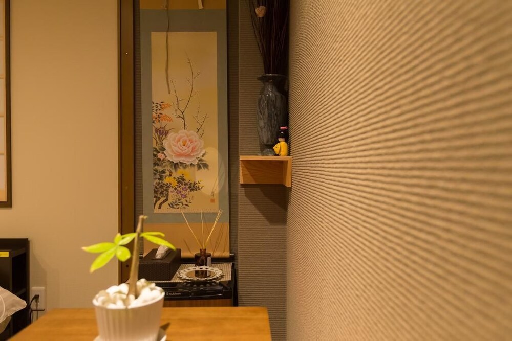 Kyoto Miyabi Kawaramachi