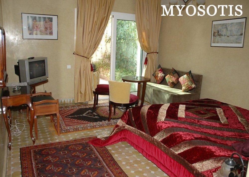 Jnane Sherazade photo 3