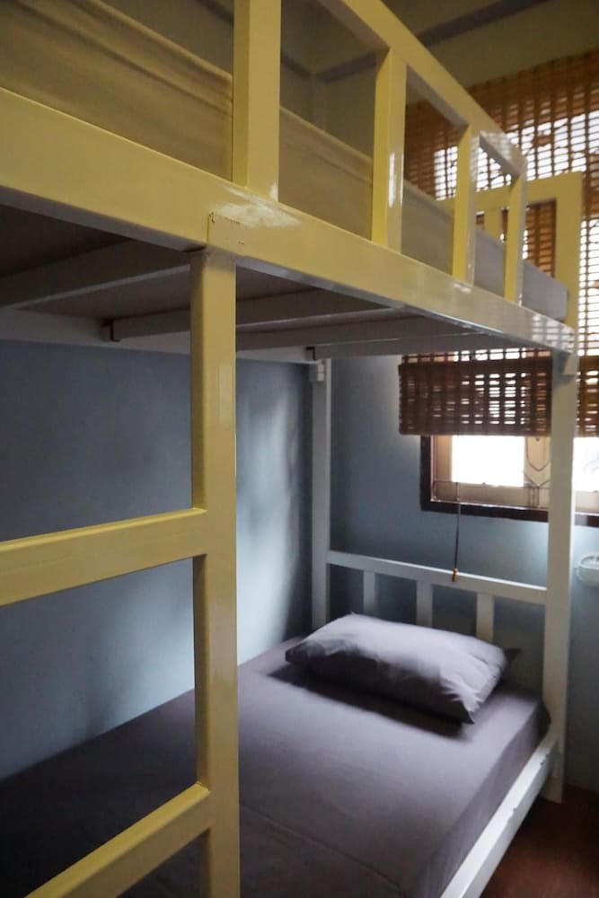 Siam Journey Guesthouse - Hostel
