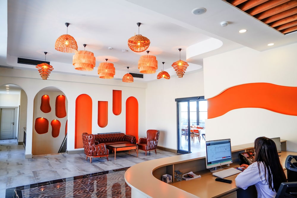 Green Park Hotel Mardin