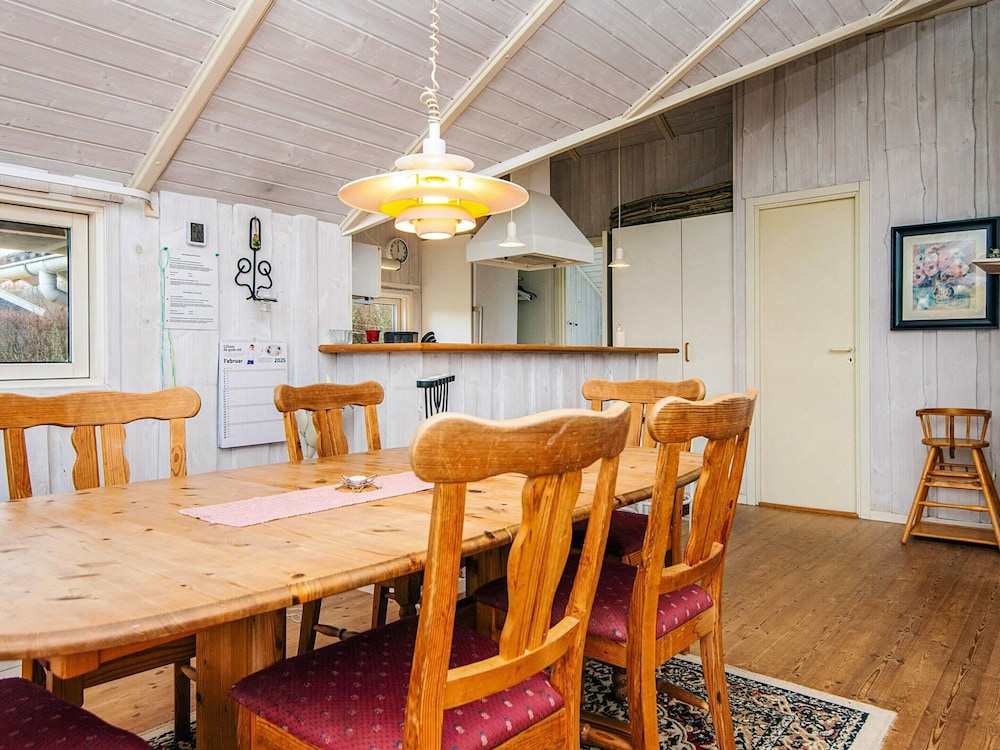 4 Star Holiday Home in Sydals