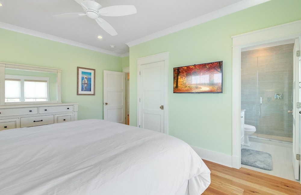 616 Carolina Boulevard by Avantstay Ocean Views From Decks