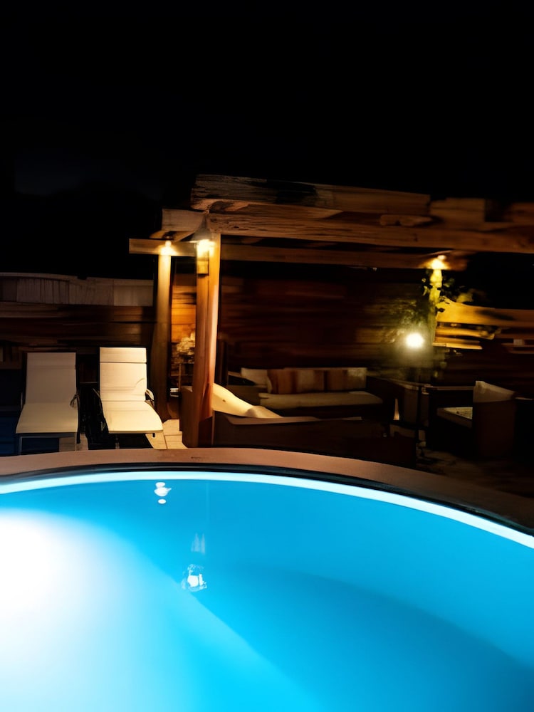 Oceana Suites Parcela San Ramon