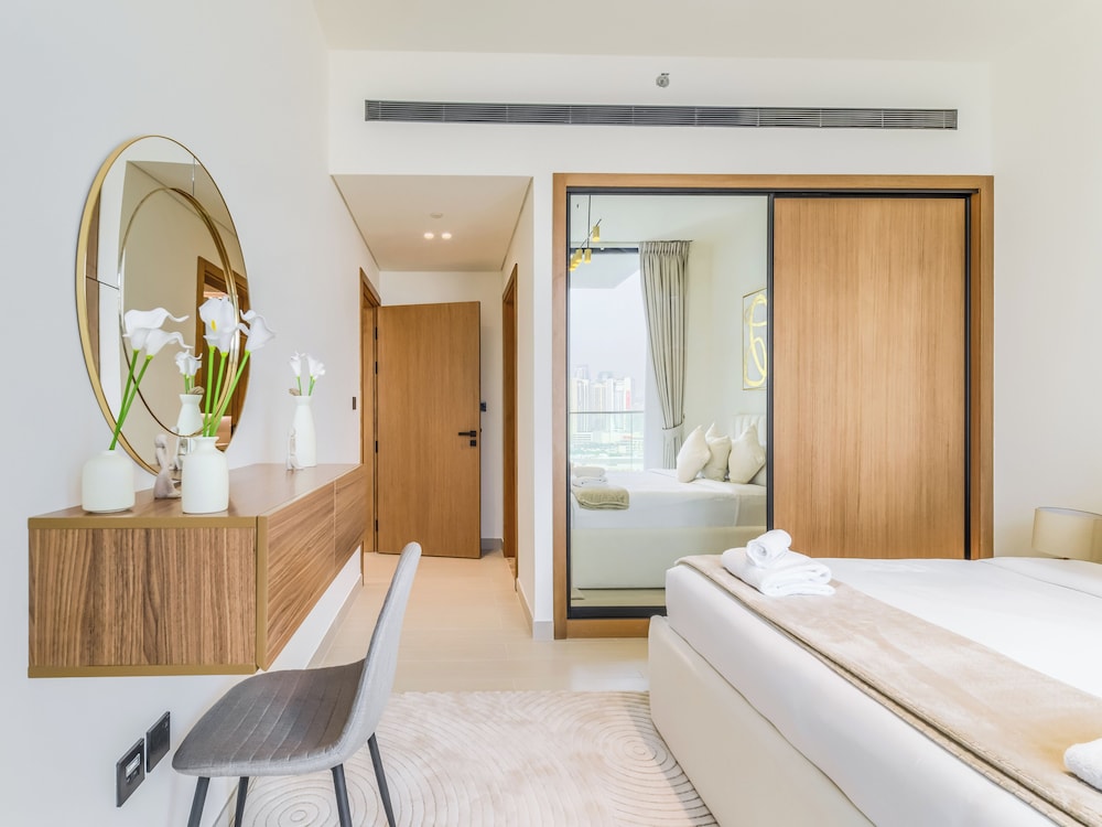 Binghatti Lavender Residences- JVC