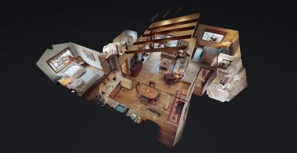Vail Ski Resort - Luxury Condos