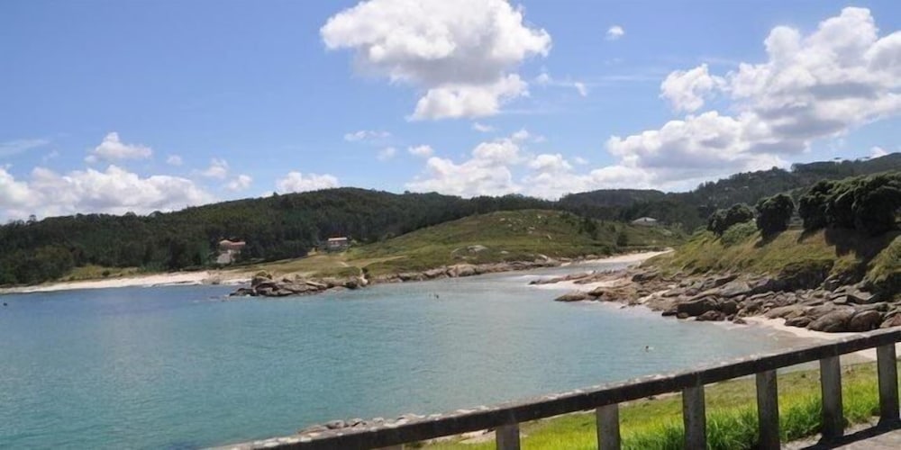 Hotel La Cruz