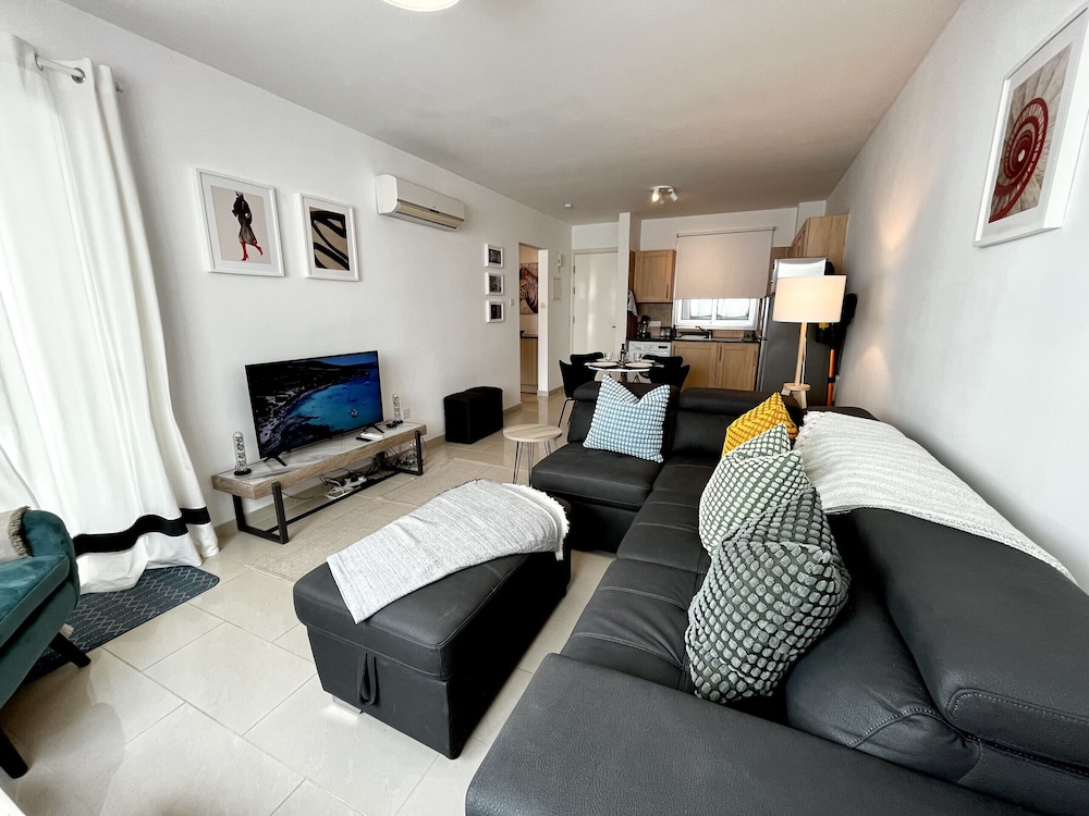 60 KAP - Stay Chromata Lagoon Apartment
