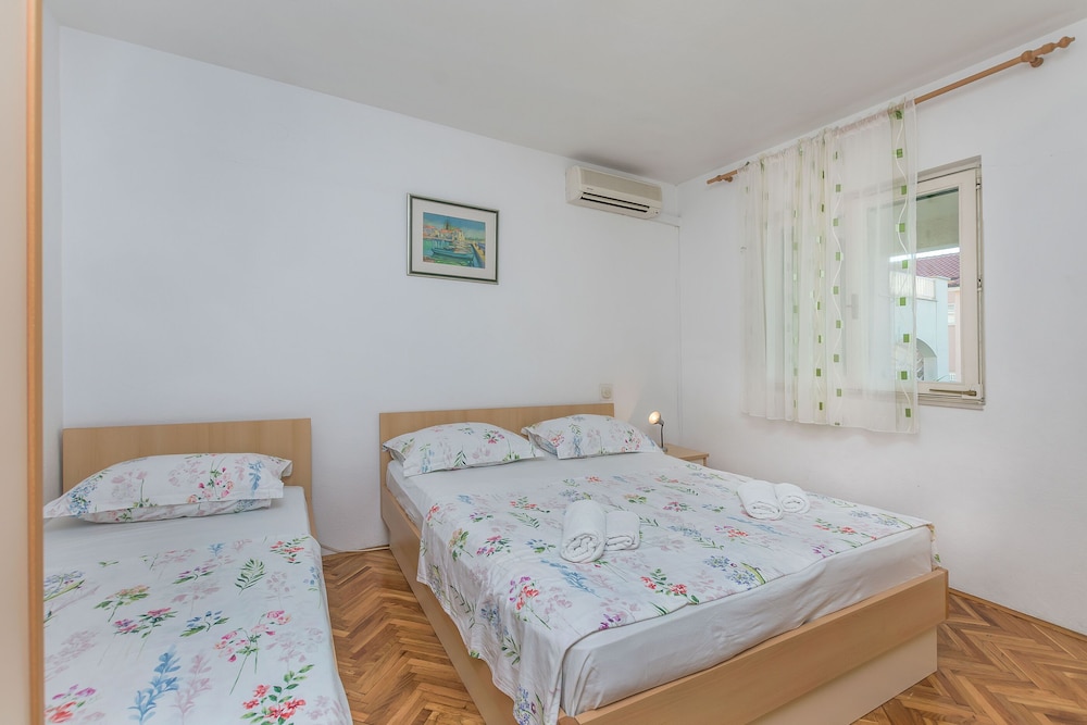 Apartments and Room Nevenka view 5