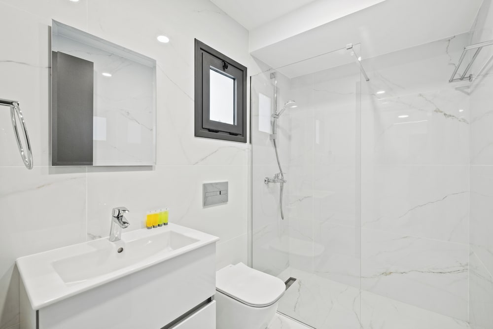 Maestro City Apartments