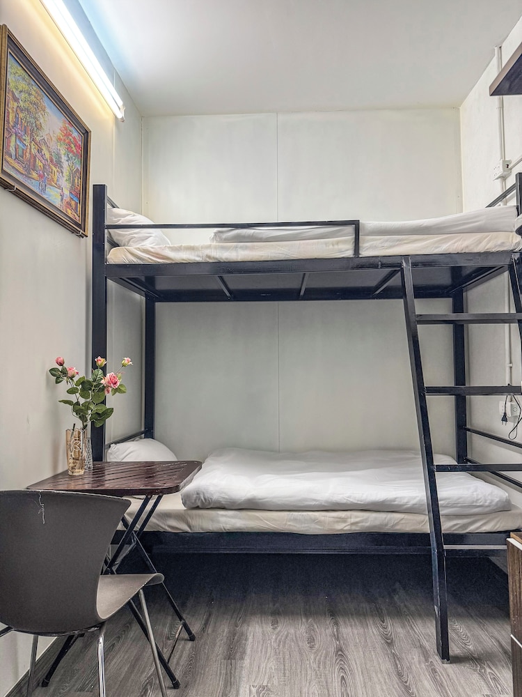 HC Luxury Apartment