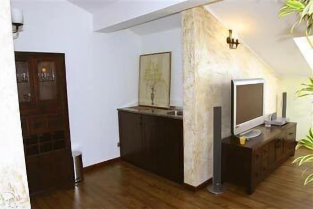 Trinity Sea Residence Nessebar